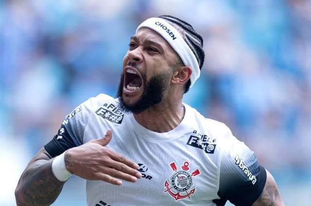 巴甲不逊英超！32岁老将比利物浦、曼联锋线荷兰国脚强